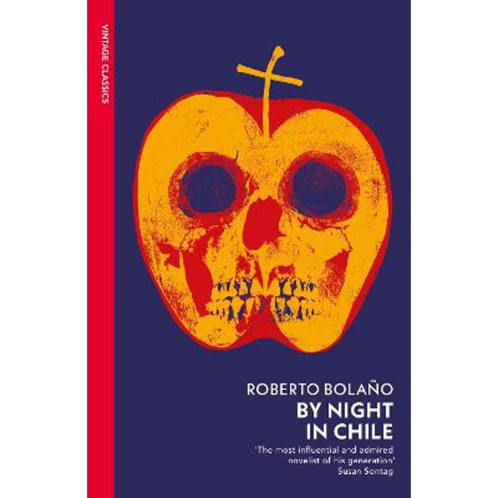 By Night in Chile (Paperback) - Roberto Bolano